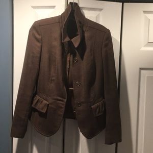 Burberry Prorsum Blazer